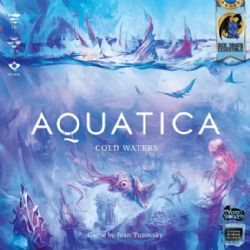 AQUATICA - COLD WATERS (ENGLISH)